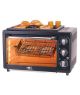 Anex Oven Toaster (AG-3069-TT)  On Installments-HaniaT  ( 3 Months 0% Percent Profit Product Available On 48 Months Installment )